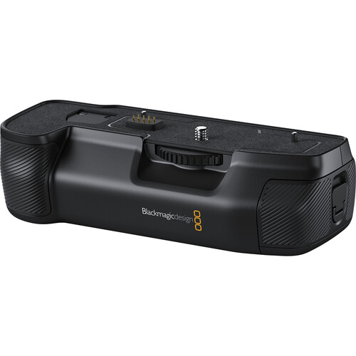 Blackmagic Design Pocket Cinema Camera Battery Grip za 6K Pro - 3